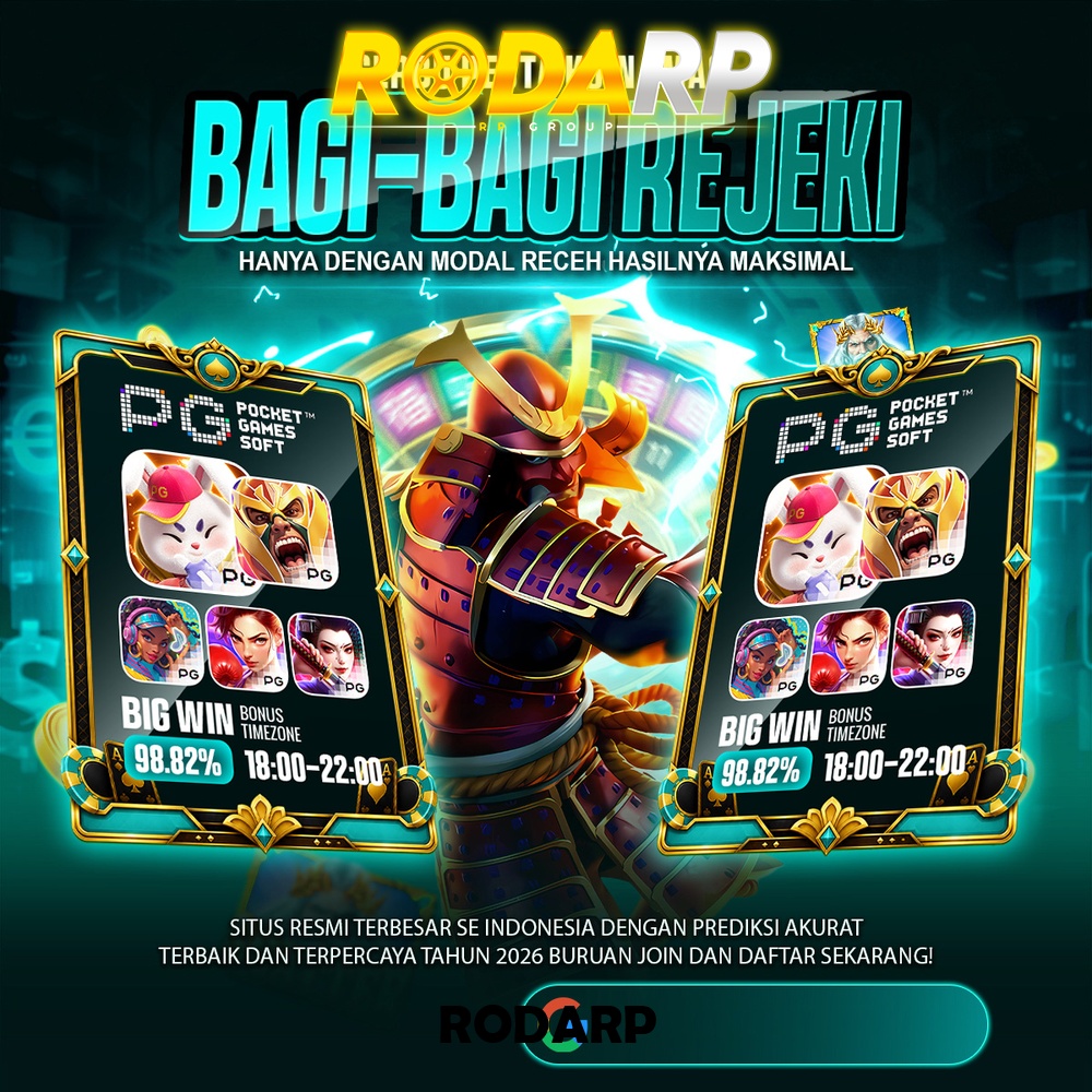 RODARP: Platform Slot88 Hari Ini dengan Informasi Akses dan Permainan Terbaru