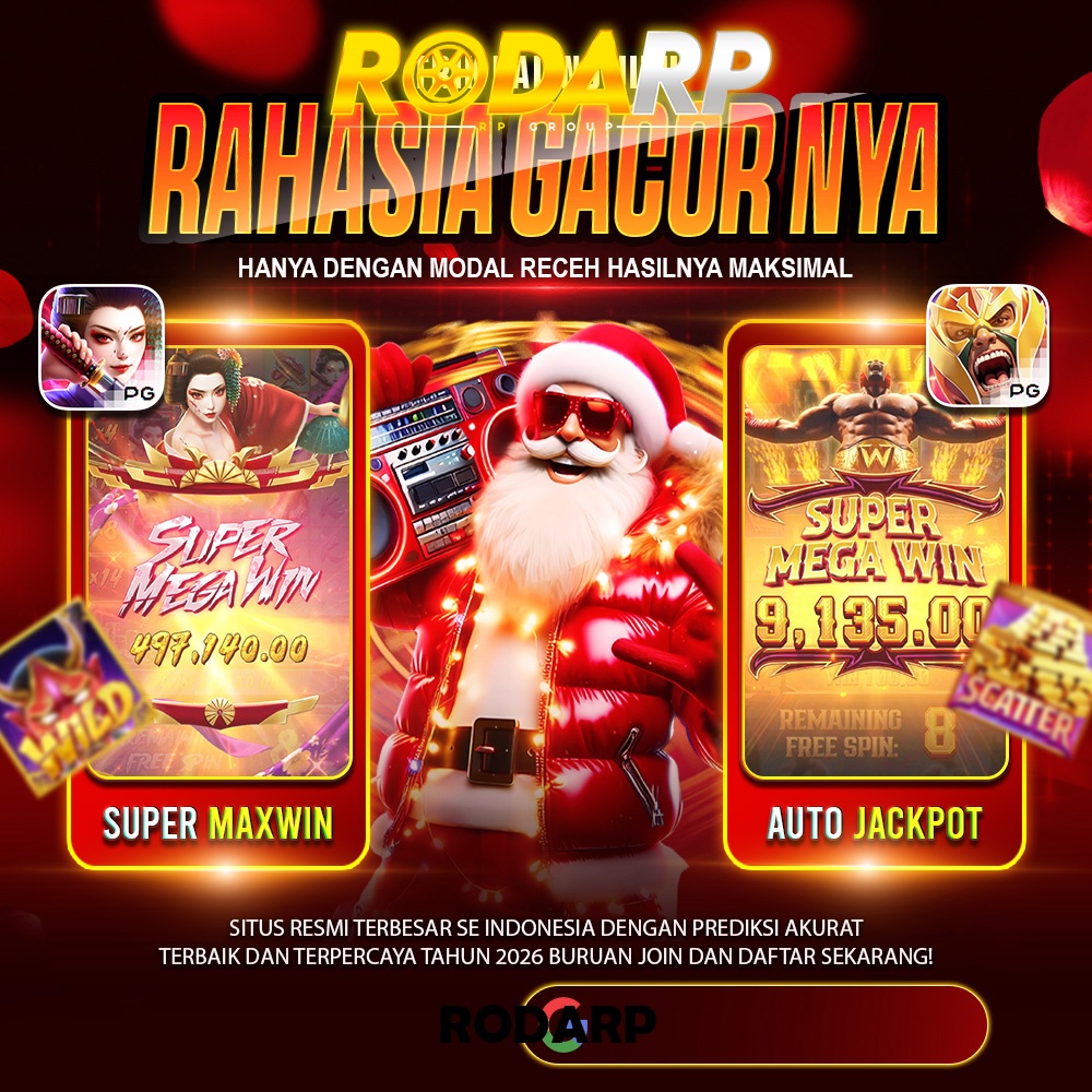 RODARP X Bottle and Bowler: Game Digital Online Menjadi Semakin Responsif dengan Infrastruktur Terbaru